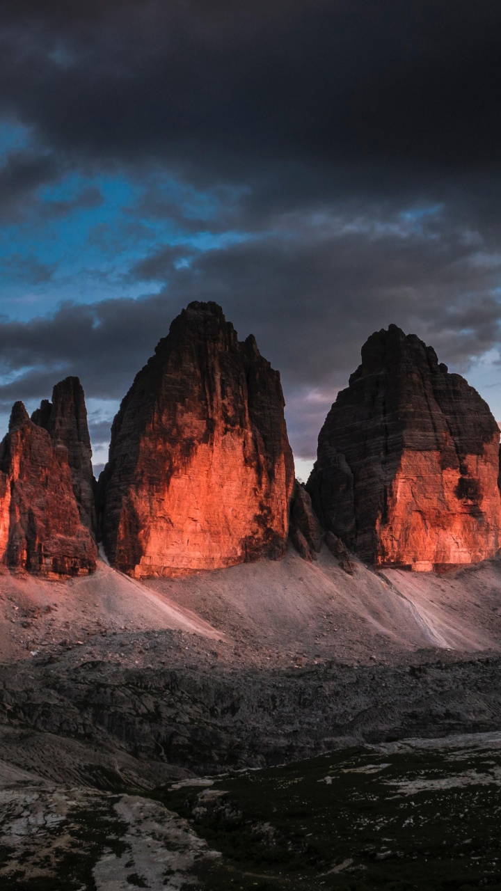 性质, 自然景观, 自然公园, 公园, 气氛 壁纸 720x1280 允许