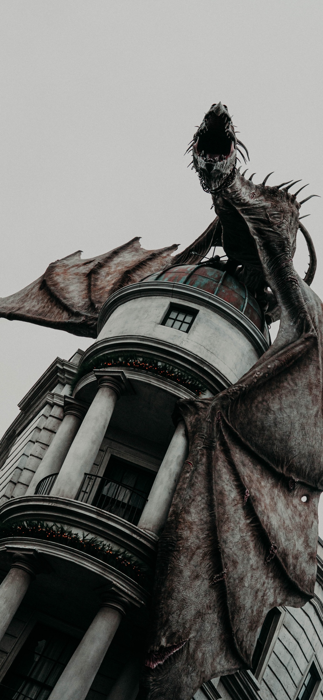 Hogwarts Verschieben, Hermine Granger, Harry Potter Und Das Verfluchte Kind, Harry Potter, Slytherin Haus. Wallpaper in 1125x2436 Resolution