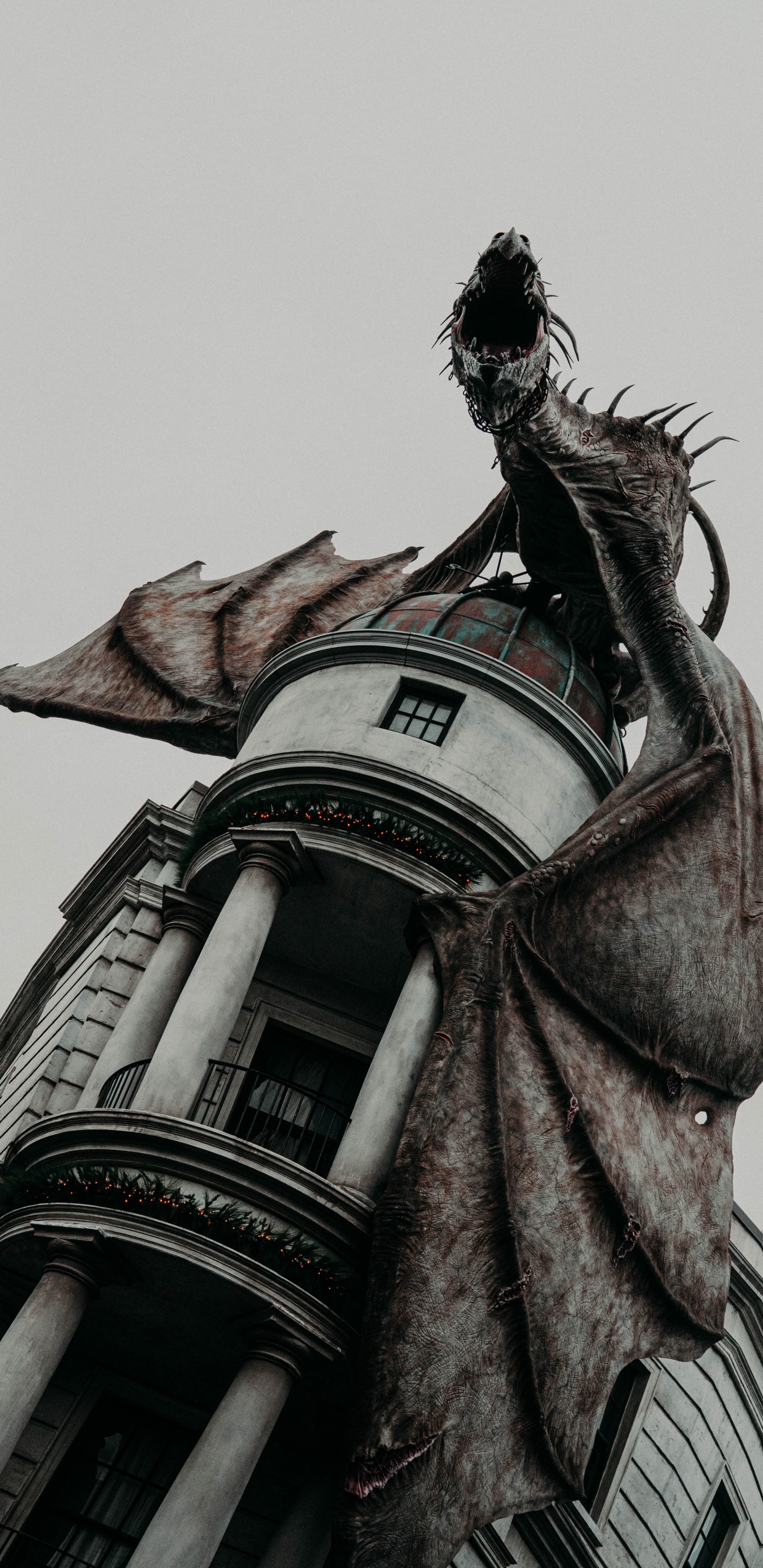 Hogwarts Verschieben, Hermine Granger, Harry Potter Und Das Verfluchte Kind, Harry Potter, Slytherin Haus. Wallpaper in 1440x2960 Resolution