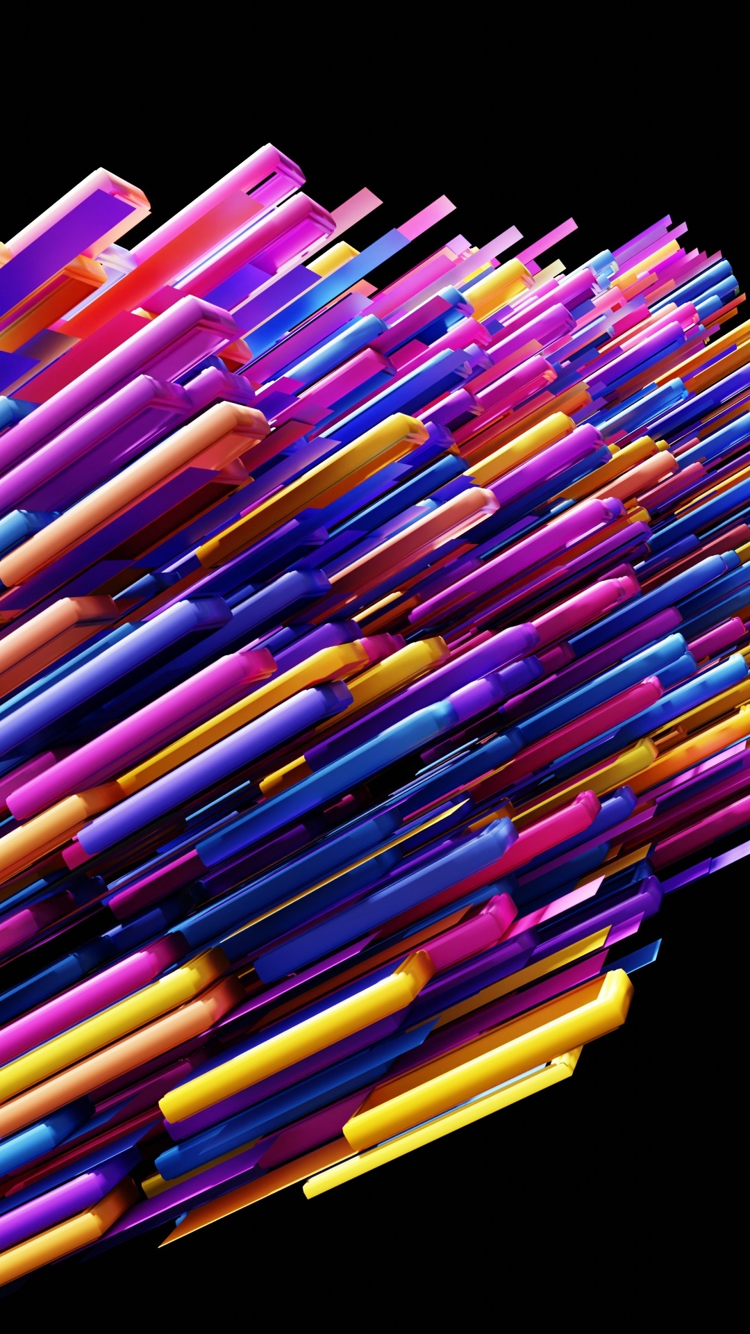 橙色, 人工智能, 学习, 变压器, 免费的 壁纸 1080x1920 允许