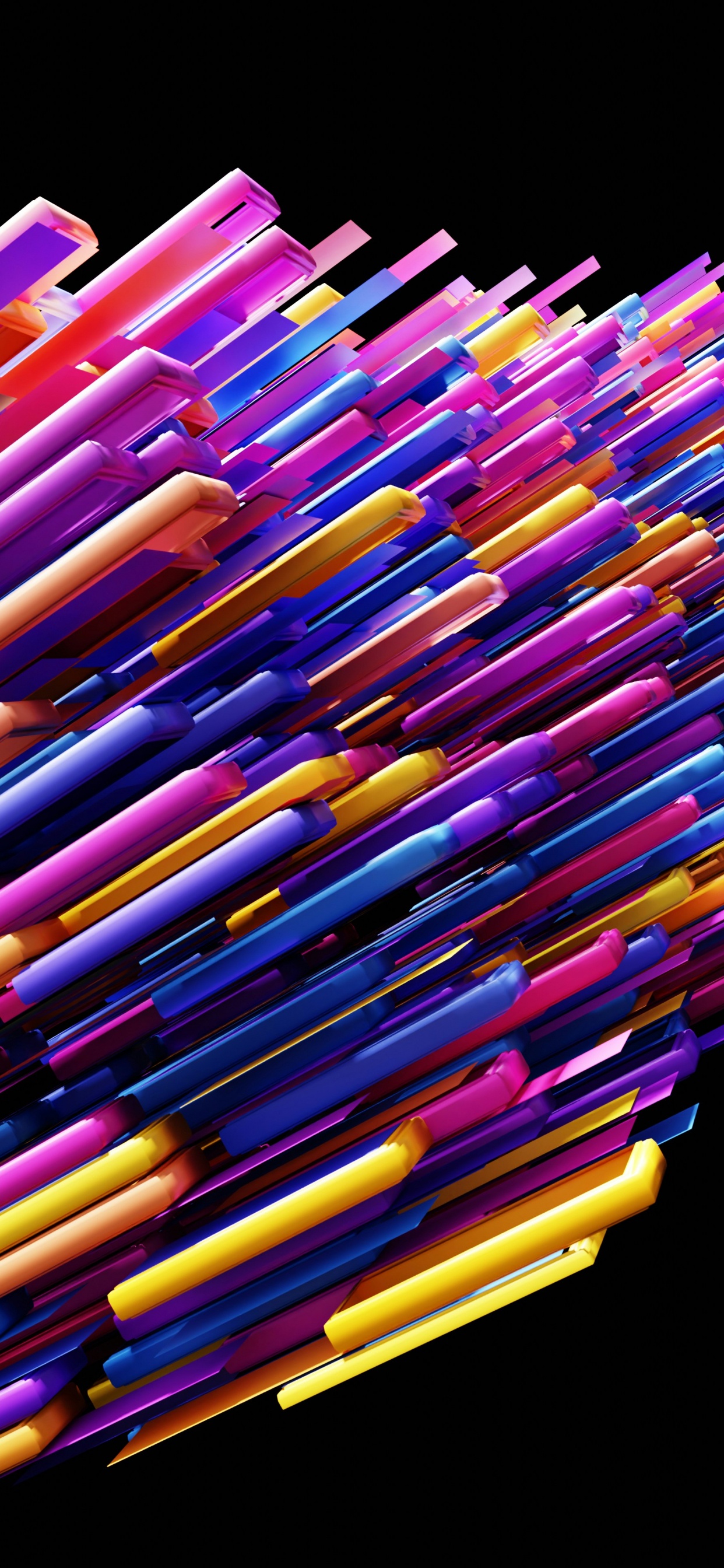 Orange, L'intelligence Artificielle, Apprentissage, Transformateur, Gratuit. Wallpaper in 1242x2688 Resolution