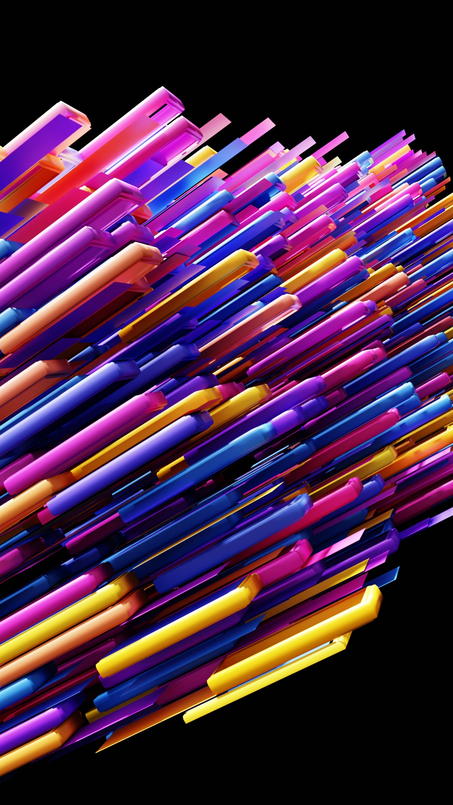 Orange, L'intelligence Artificielle, Apprentissage, Transformateur, Gratuit. Wallpaper in 1440x2560 Resolution