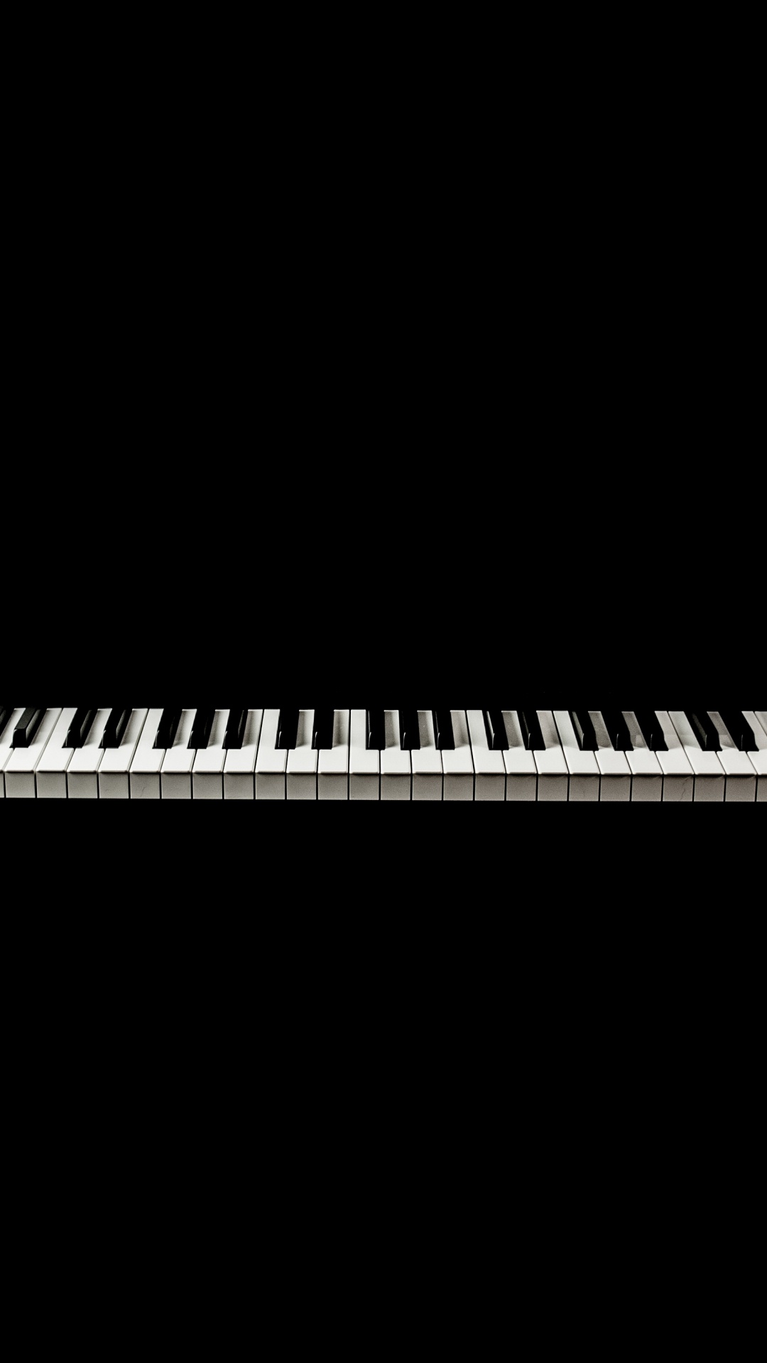 Musikalische Tastatur, Digitalpiano, E-piano, Klavier, Tastatur. Wallpaper in 1080x1920 Resolution