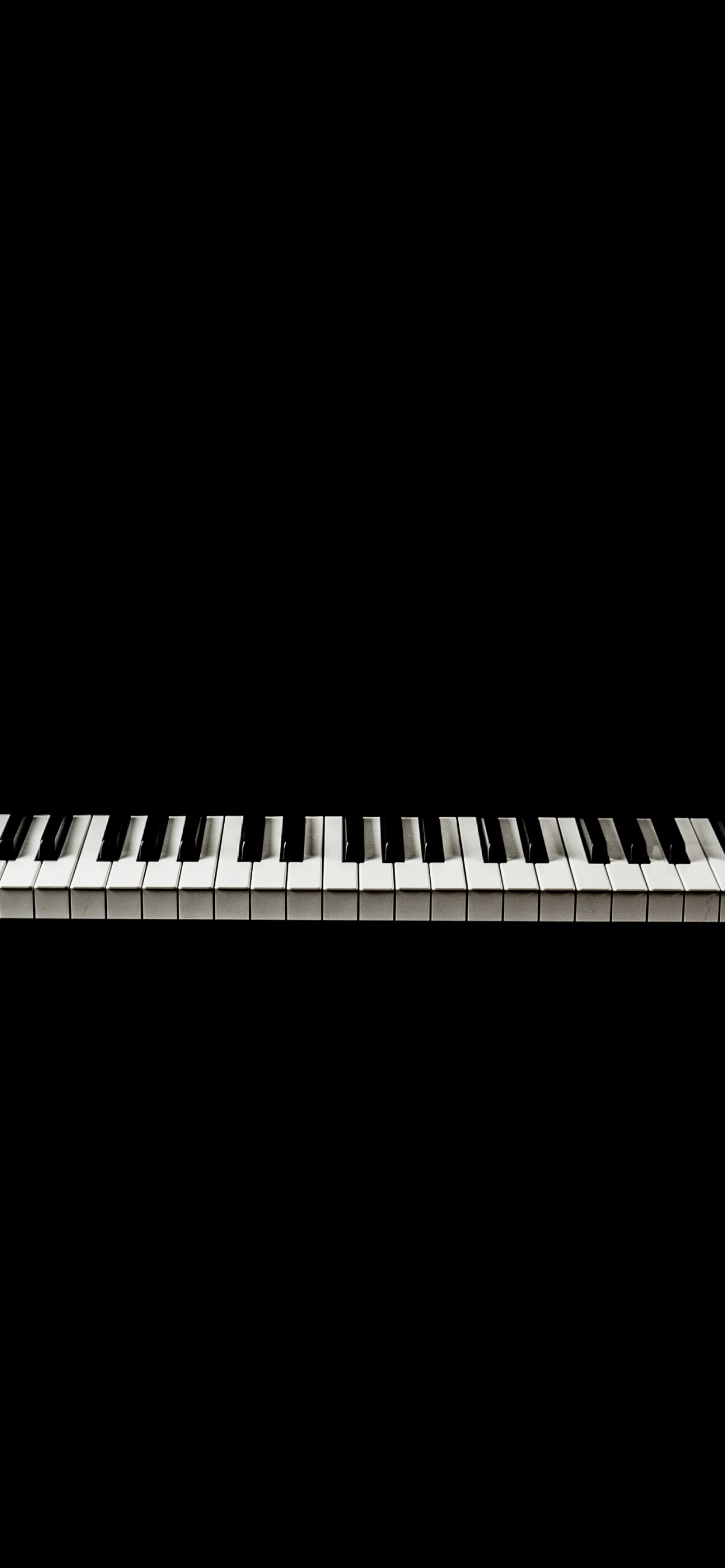 Musikalische Tastatur, Digitalpiano, E-piano, Klavier, Tastatur. Wallpaper in 1242x2688 Resolution