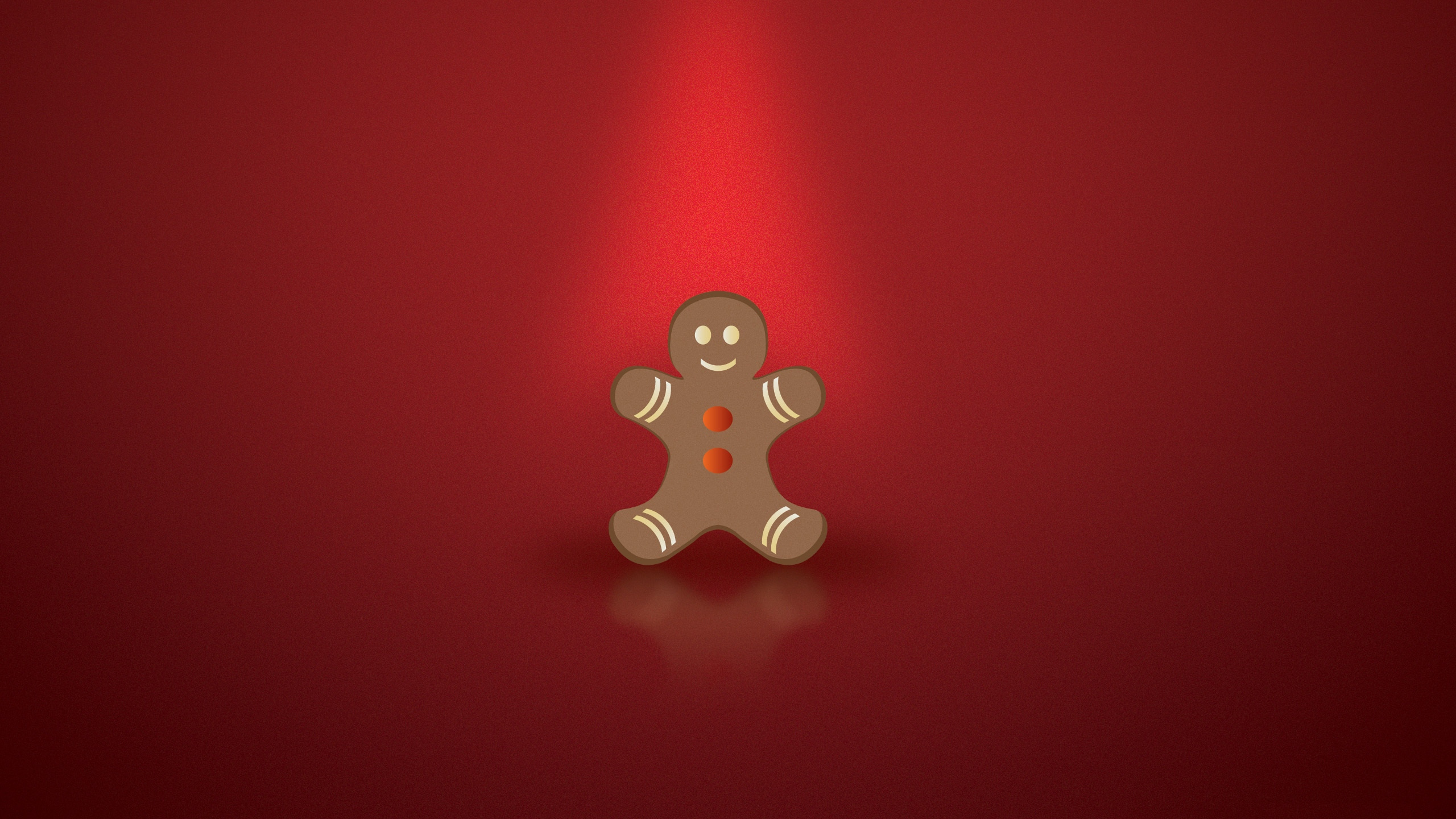 Weißer Und Rosa Blumenaufkleber. Wallpaper in 2560x1440 Resolution