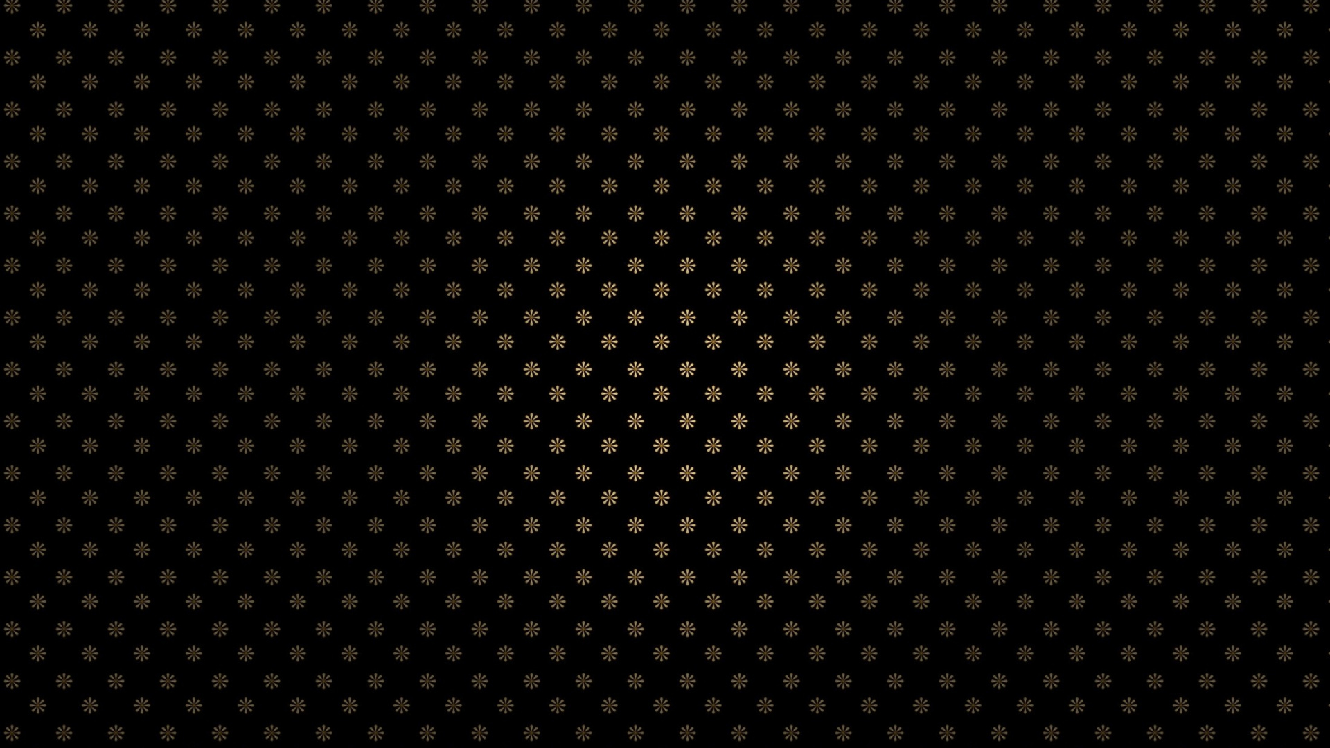 Black and White Polka Dot Pattern. Wallpaper in 1920x1080 Resolution
