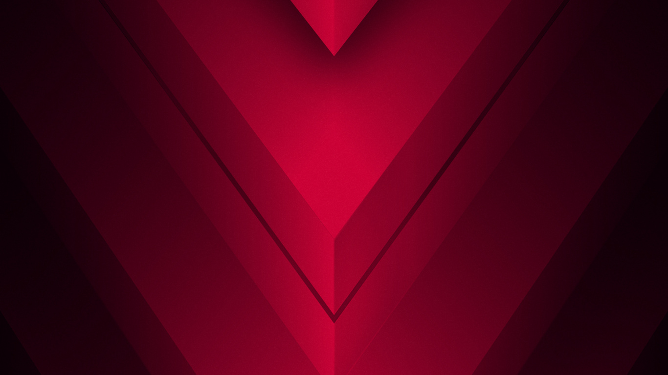 Licht, Geometrie, Wissenschaft, Physik, Purpur. Wallpaper in 1366x768 Resolution