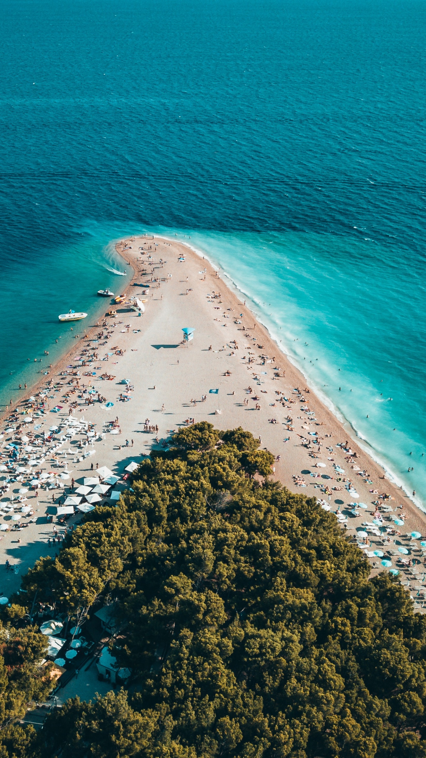 Android, Android 10, Wasser, Wasserressourcen, Azure. Wallpaper in 1440x2560 Resolution