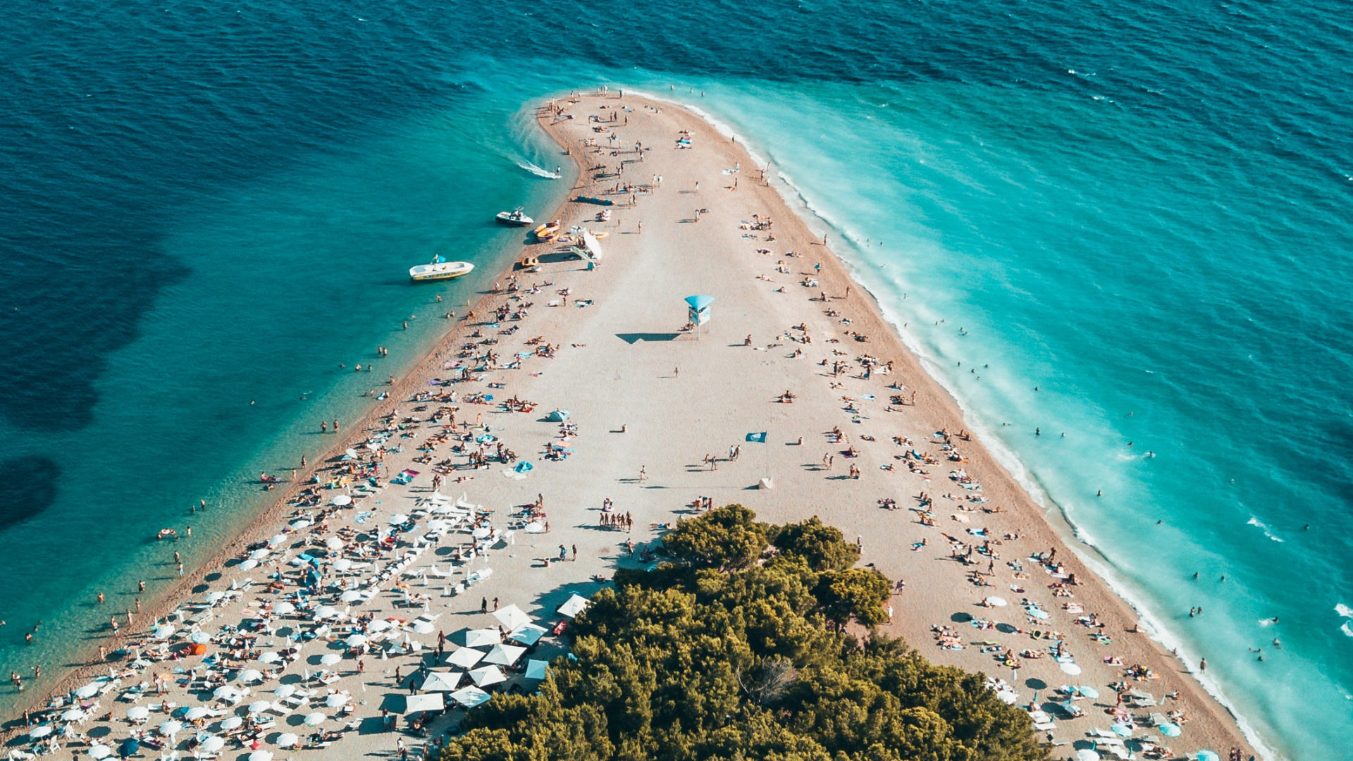 Android, Android 10, Wasser, Wasserressourcen, Azure. Wallpaper in 1920x1080 Resolution