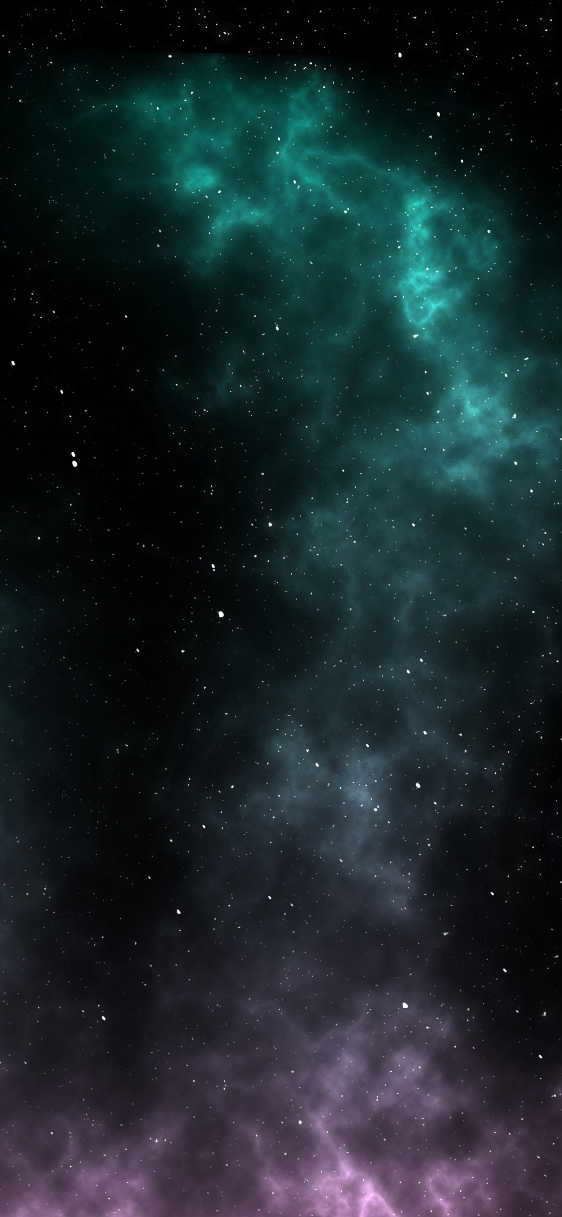 明星, 宇宙, 天文学, 性质, 气氛 壁纸 1125x2436 允许