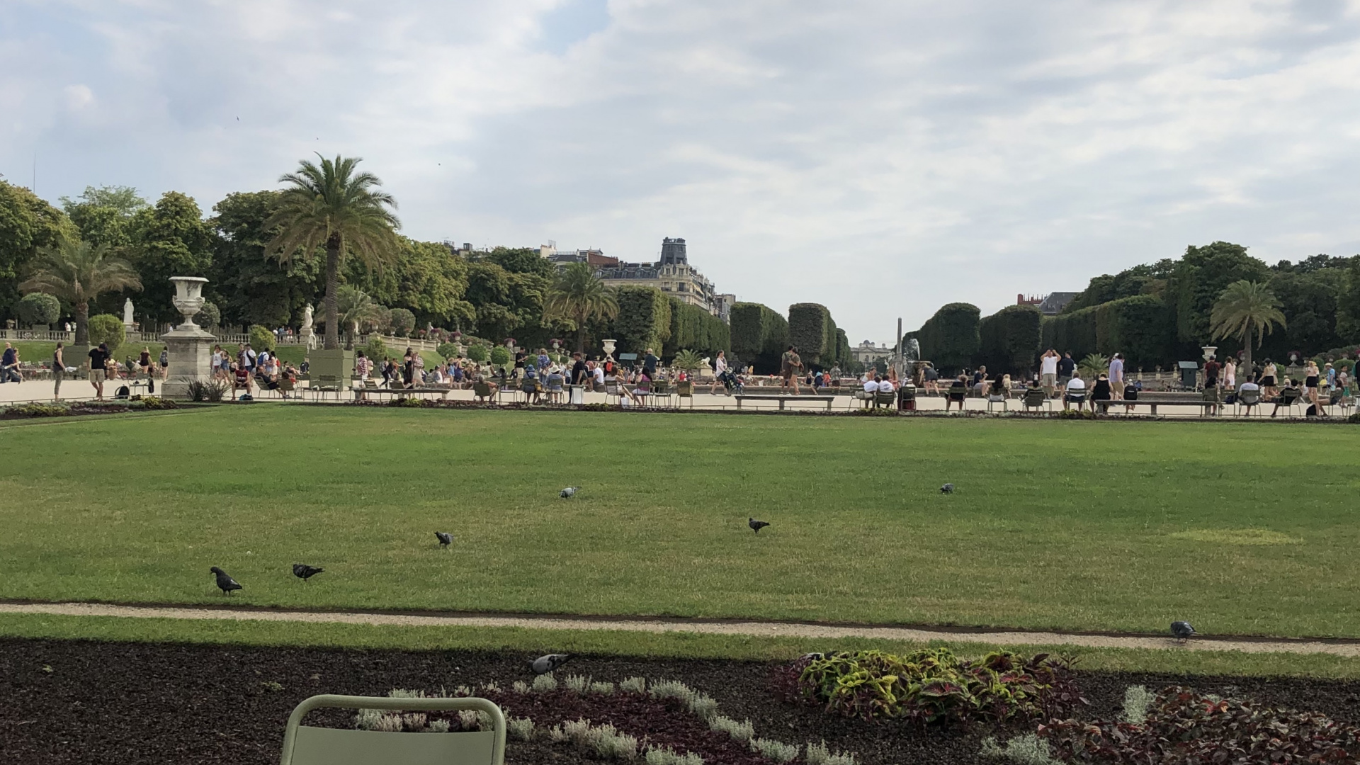 Gosen, Immobilie, 46528, Gras, Cloud. Wallpaper in 1920x1080 Resolution