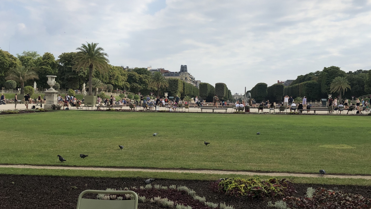 Goshen, Real Estate, 46528, Grass, Cloud. Wallpaper in 1280x720 Resolution