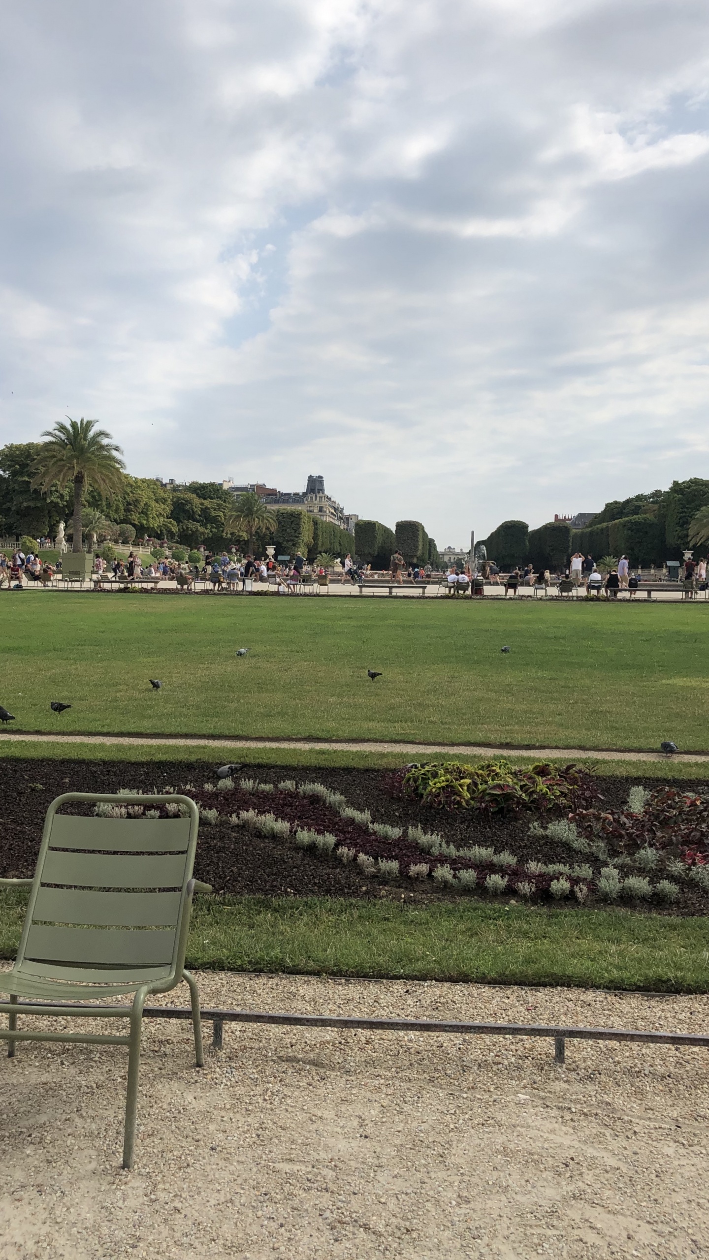 Goshen, Real Estate, 46528, Grass, Cloud. Wallpaper in 1440x2560 Resolution