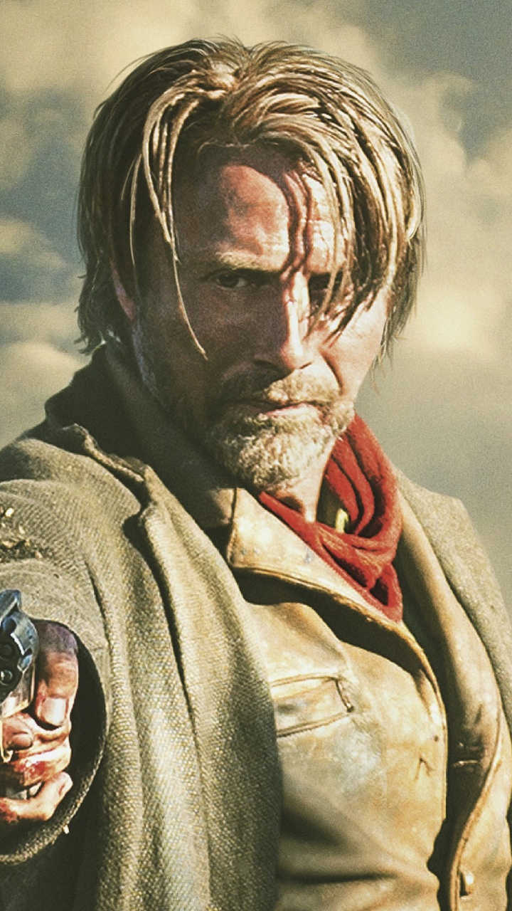 Homme en Manteau Marron Portant Des Lunettes de Soleil Noires. Wallpaper in 720x1280 Resolution