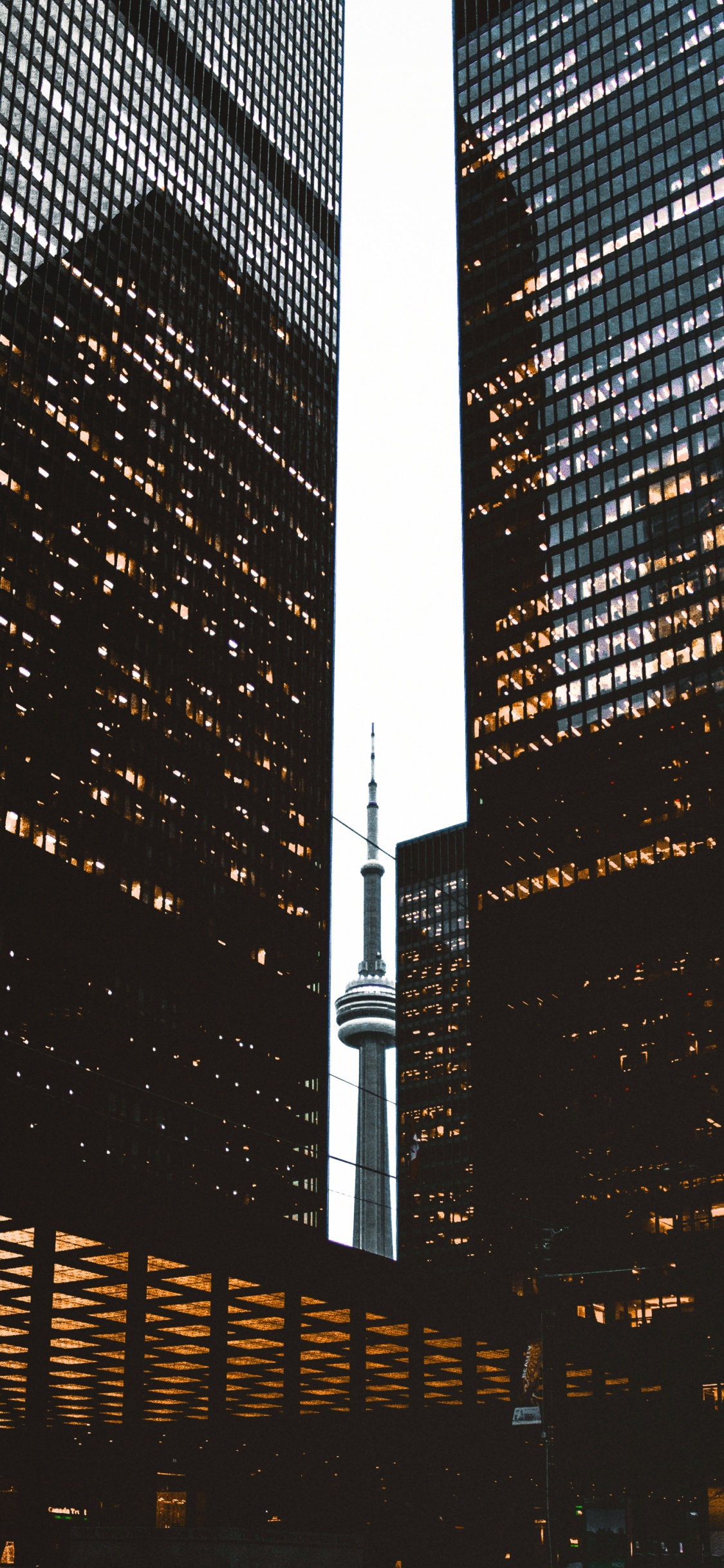 Skyscraper, Bridesmaid Dress, Dress, Kennedy Blue, Bridesmaid. Wallpaper in 1125x2436 Resolution