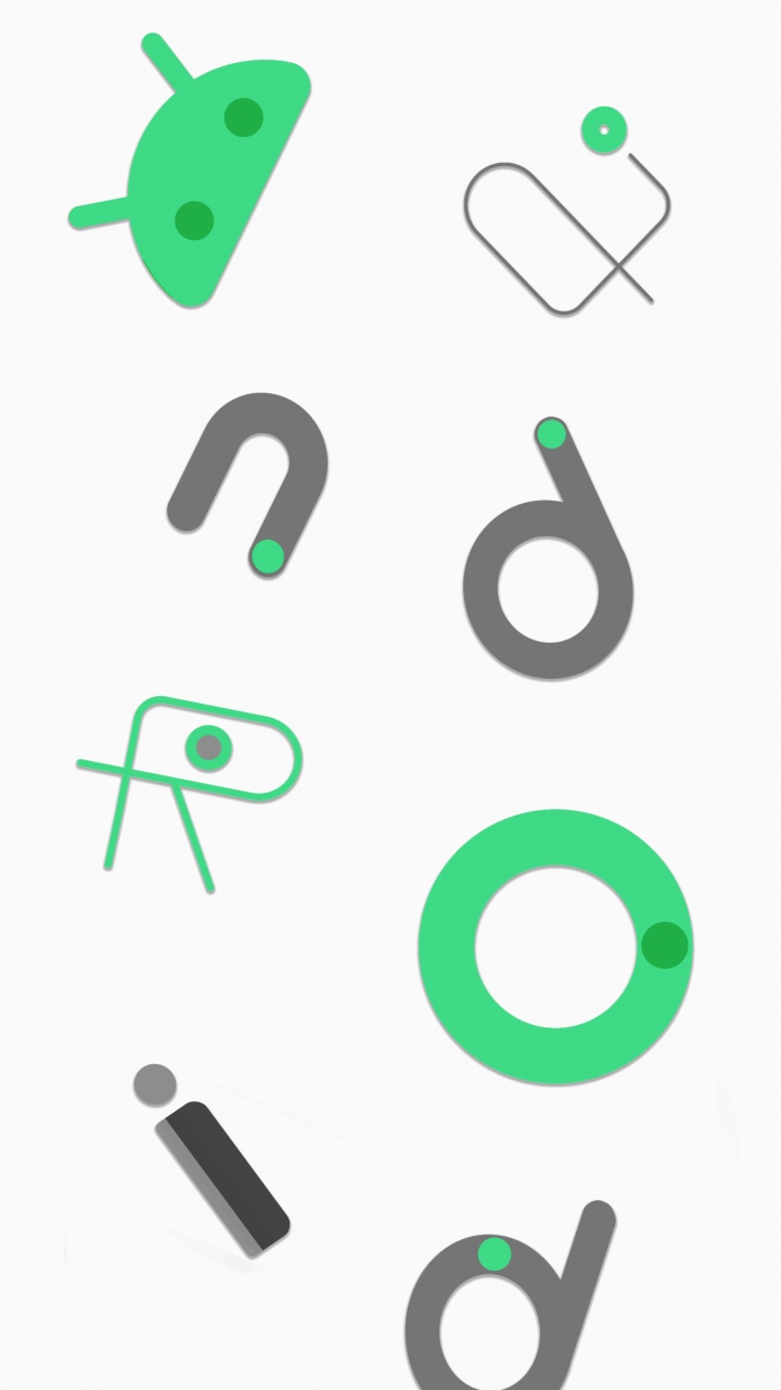 安卓, 谷歌, Google Pixel 4, Google Pixel 4 XL, 像素4a 壁纸 720x1280 允许