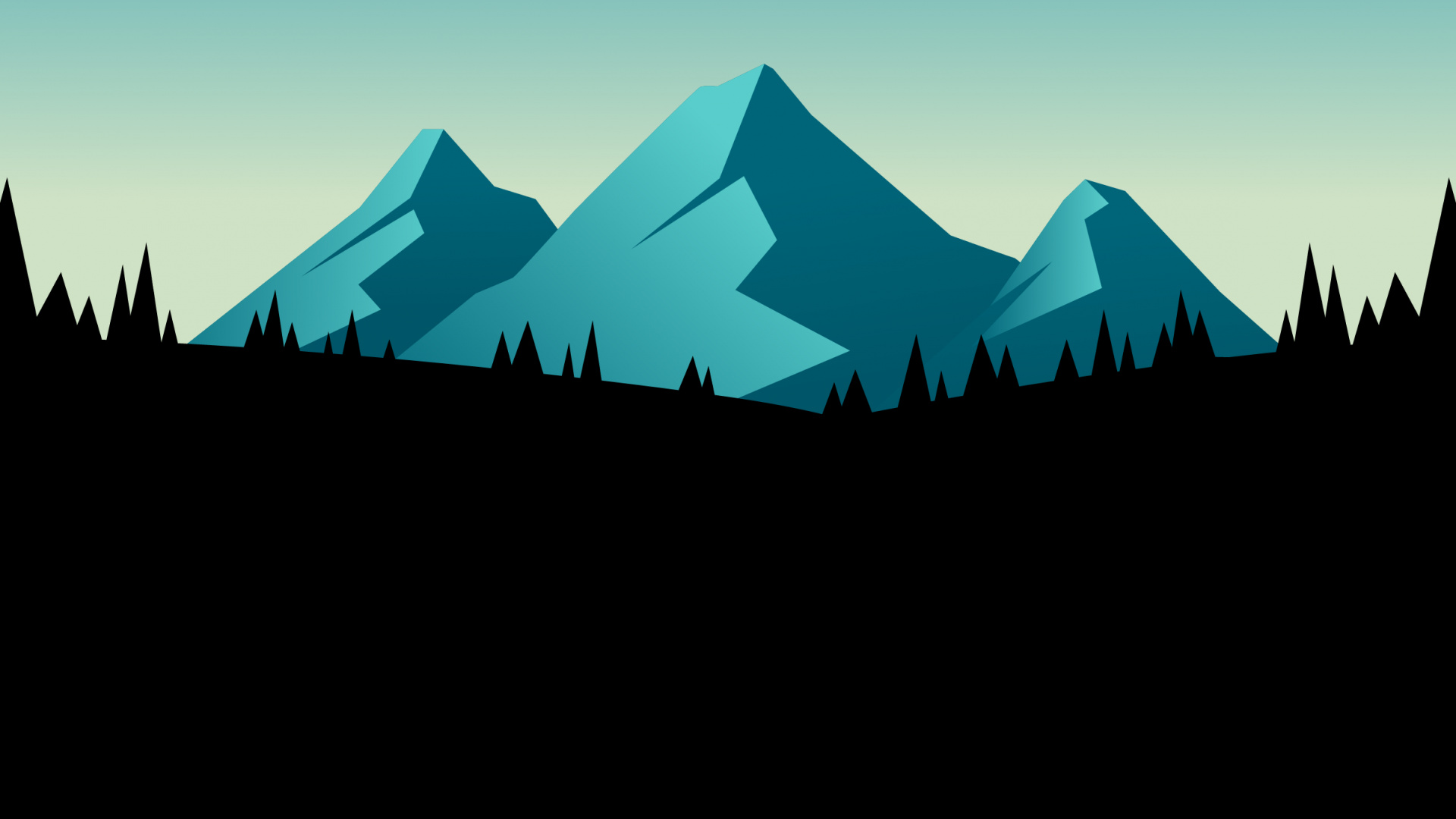 Mount Scenery, Bergkette, Bergigen Landschaftsformen, Natürlichen Umgebung, Hill. Wallpaper in 1920x1080 Resolution