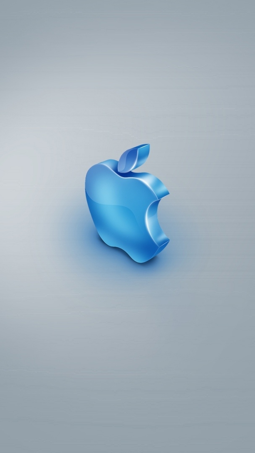 Apple, Azul, Azure, Apple IMac 27 Finales de 2013, la Luz Azul. Wallpaper in 1080x1920 Resolution