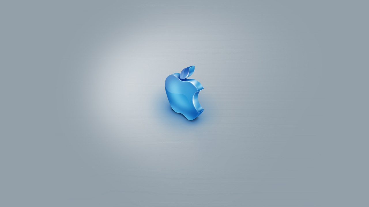Apple, Azure, 苹果 IMac 27 2013 年末, 浅蓝色的, Air 壁纸 1280x720 允许