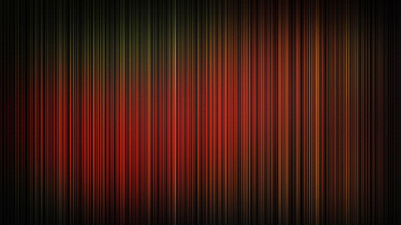 Textile Rayé Rouge et Marron. Wallpaper in 1280x720 Resolution
