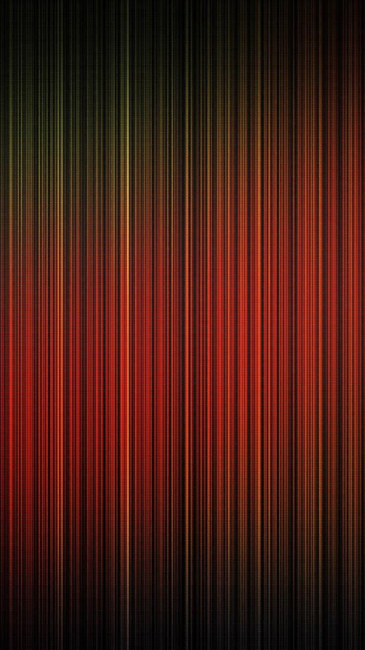 Rot-braun Gestreiftes Textil. Wallpaper in 720x1280 Resolution