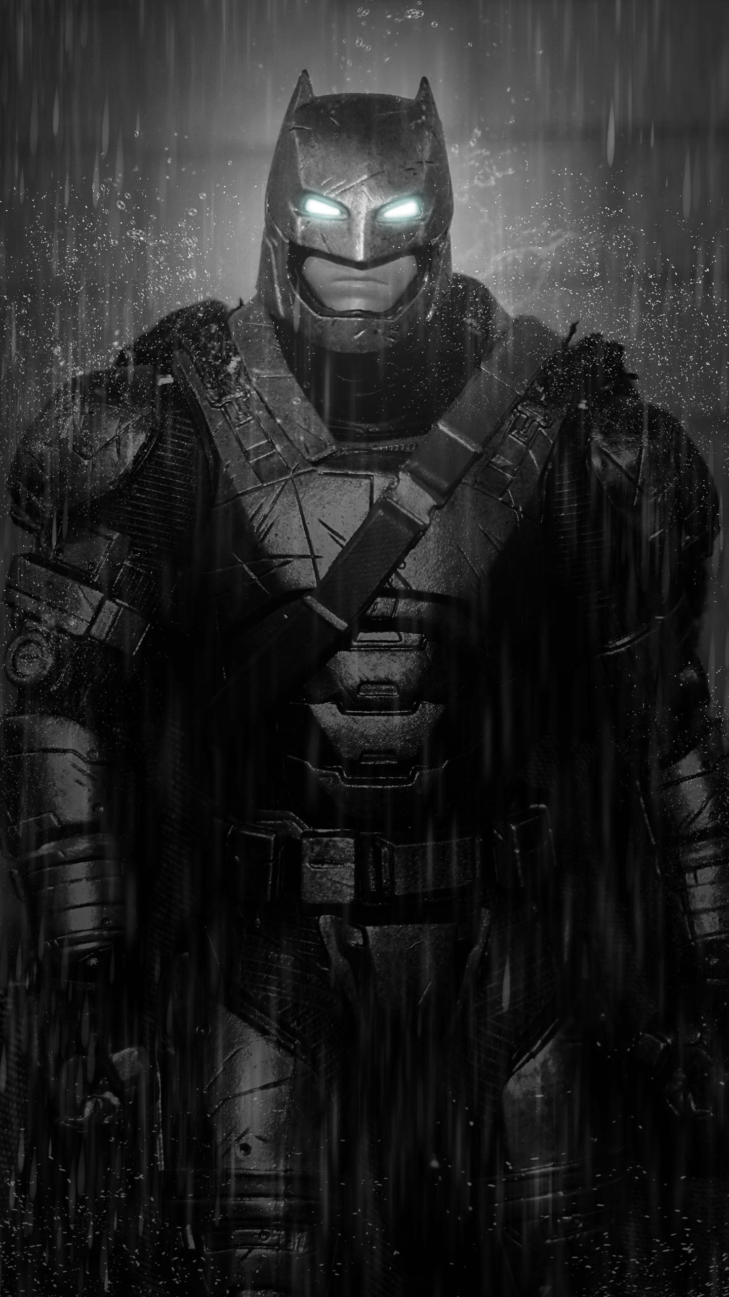 Man in Black and Gray Suit. Wallpaper in 1440x2560 Resolution