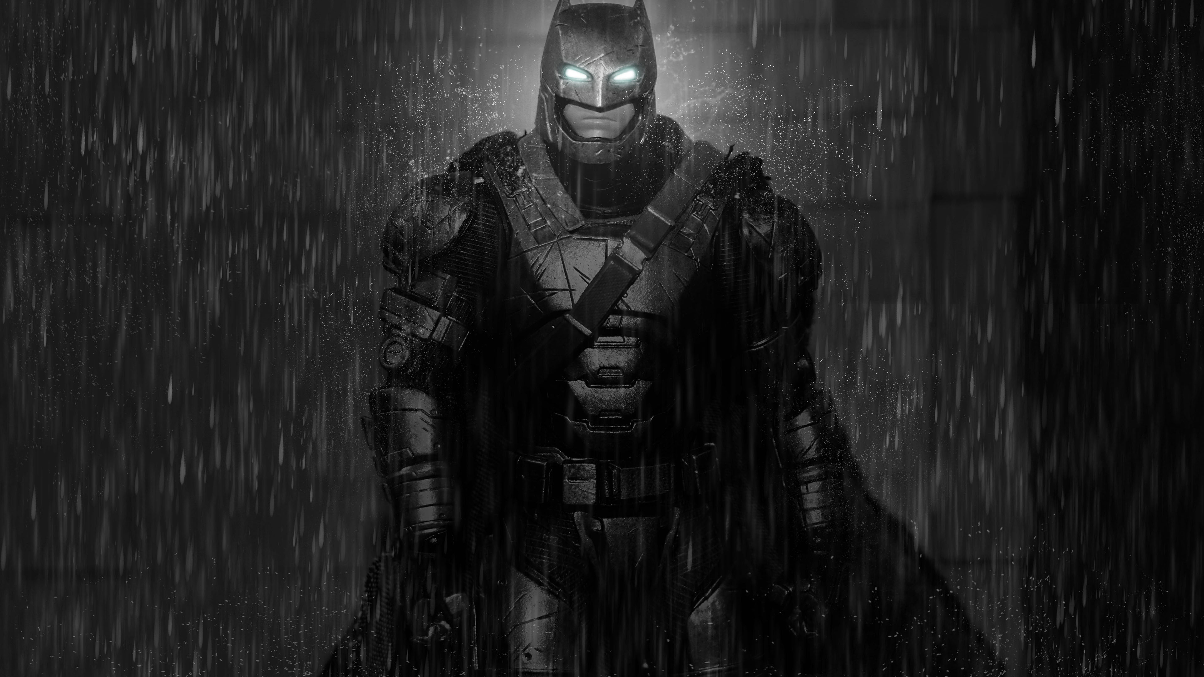 Homme en Costume Noir et Gris. Wallpaper in 3840x2160 Resolution