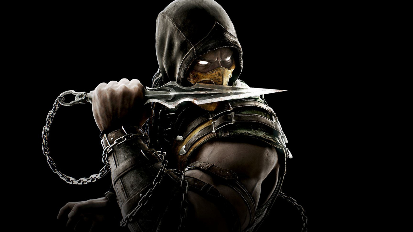 决斗x, 决斗11, 邀请工作室, 超级大, 功夫老挝 壁纸 1366x768 允许