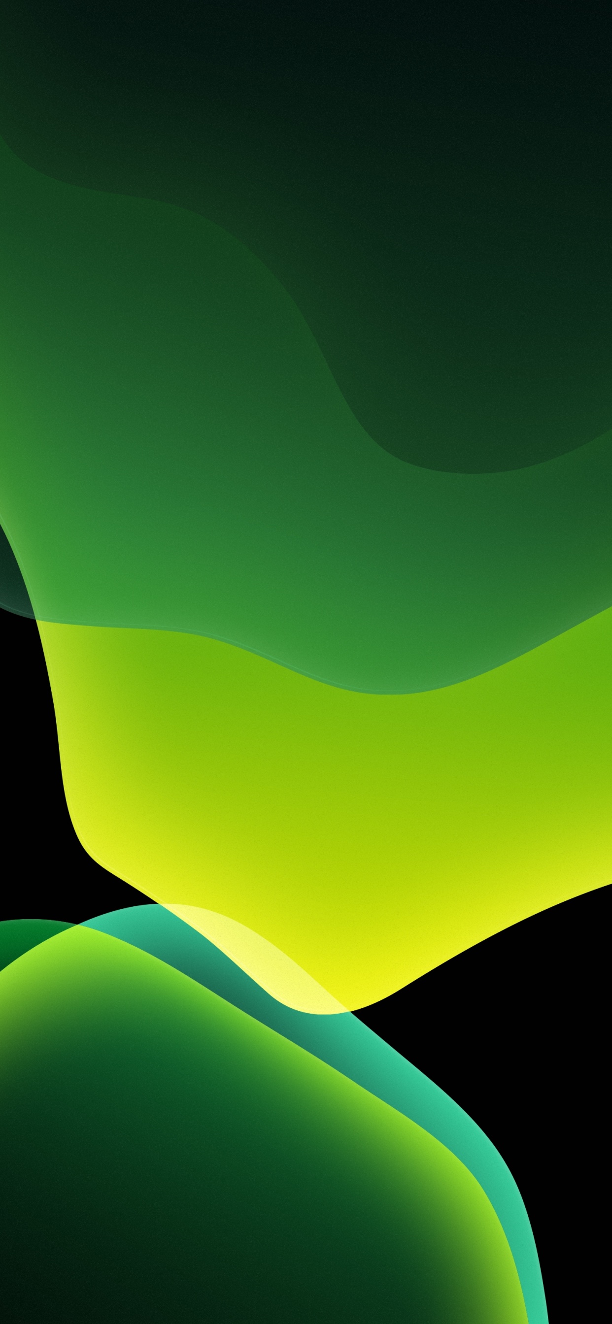 Ipad, Apple, IOS 13, WWDC 2019, Apples. Wallpaper in 1242x2688 Resolution