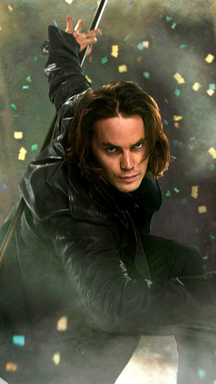 泰勒媚俗, 开局, X战警的起源金刚狼, 演员, 乐趣 壁纸 750x1334 允许