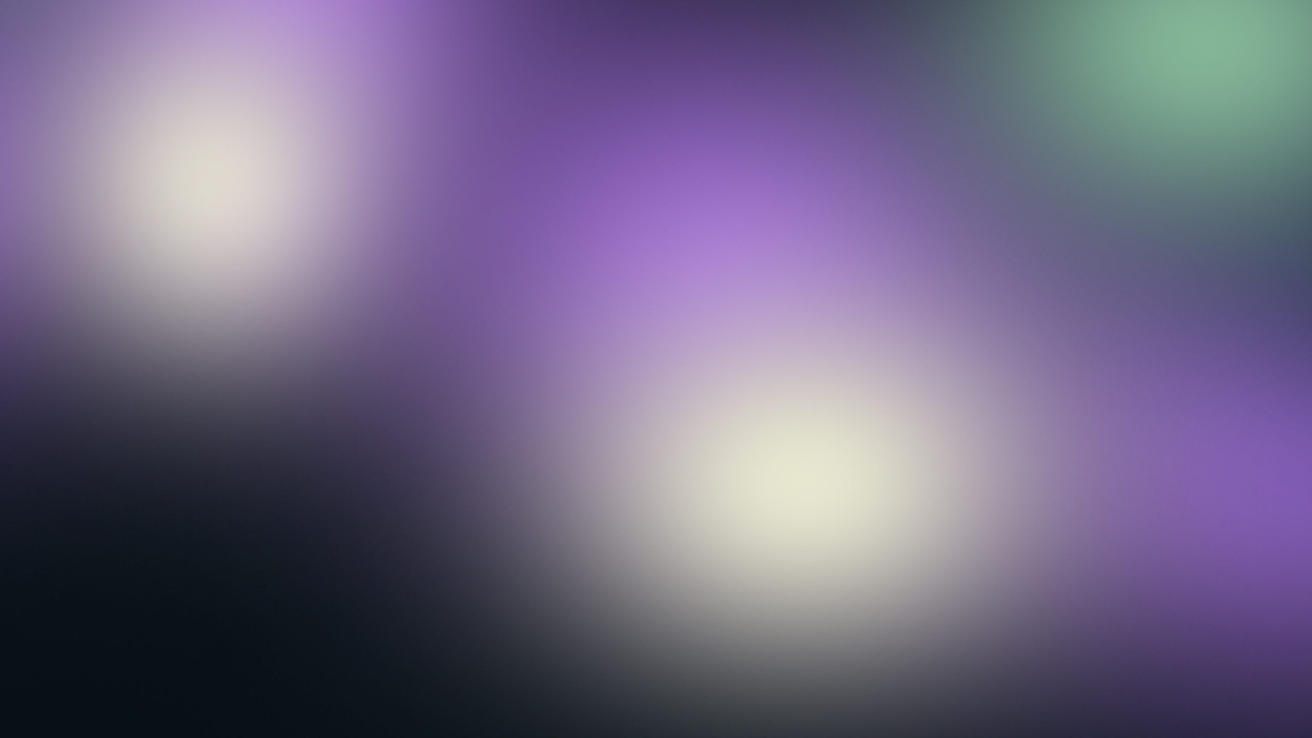 Ampoule Blanche Allumée Dans la Chambre. Wallpaper in 2560x1440 Resolution