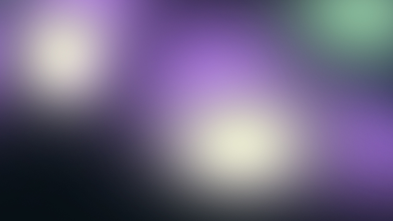 White Light Bulb Turned on in Room. Wallpaper in 1280x720 Resolution