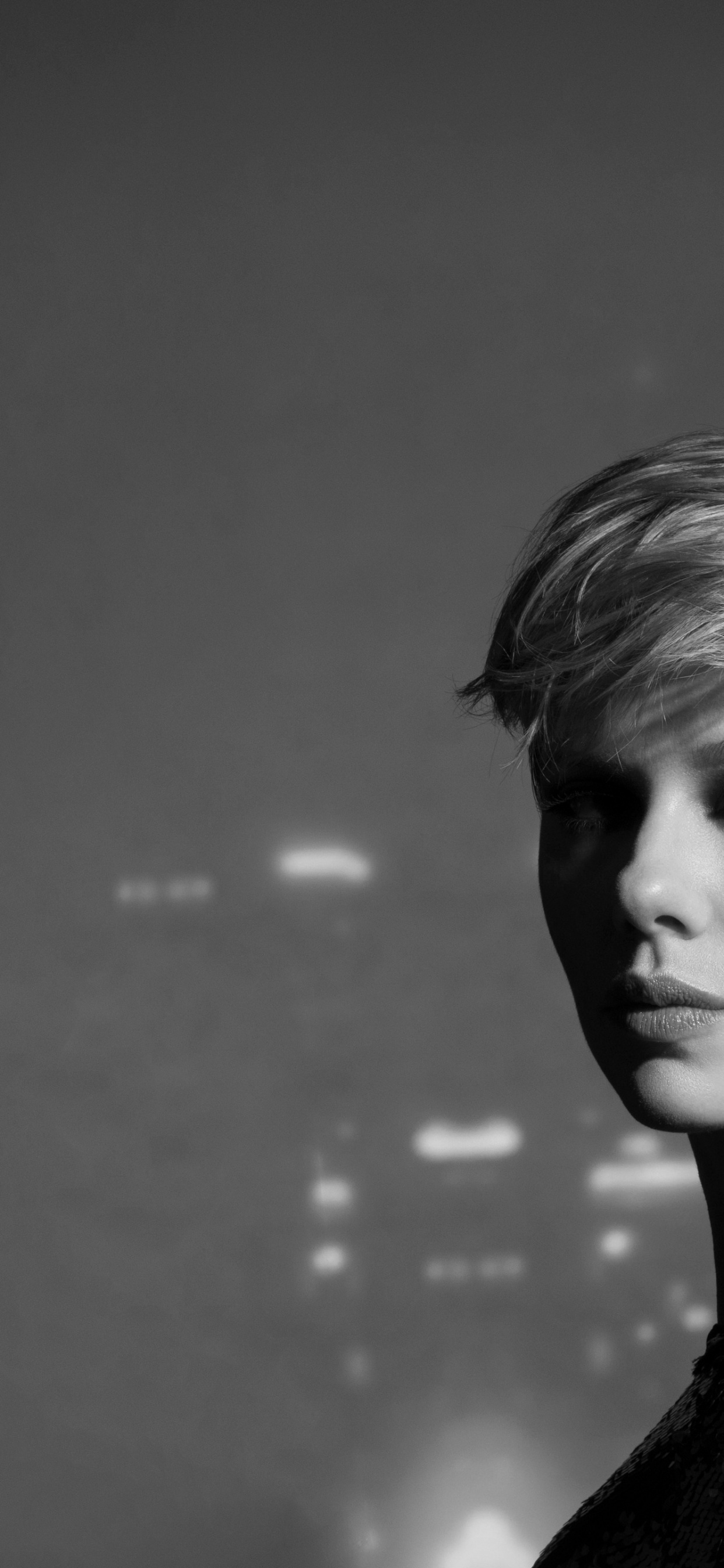 Pete Yorn et Scarlett Johansson, Scarlett Johansson, Une Part, Rompre, Oiseau Iguane. Wallpaper in 1242x2688 Resolution