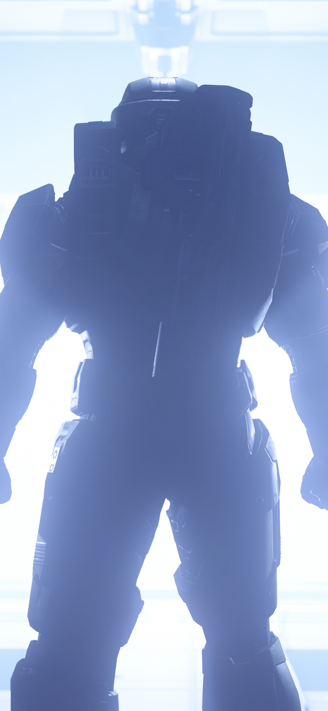 Halo Infini, Xbox One, Jeu D'aventure, Jeu Pc, Composition Numérique. Wallpaper in 1125x2436 Resolution