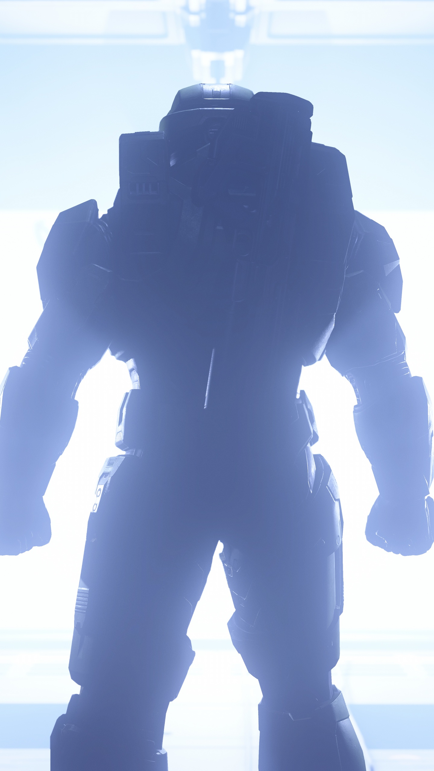 Halo Infini, Xbox One, Jeu D'aventure, Jeu Pc, Composition Numérique. Wallpaper in 1440x2560 Resolution