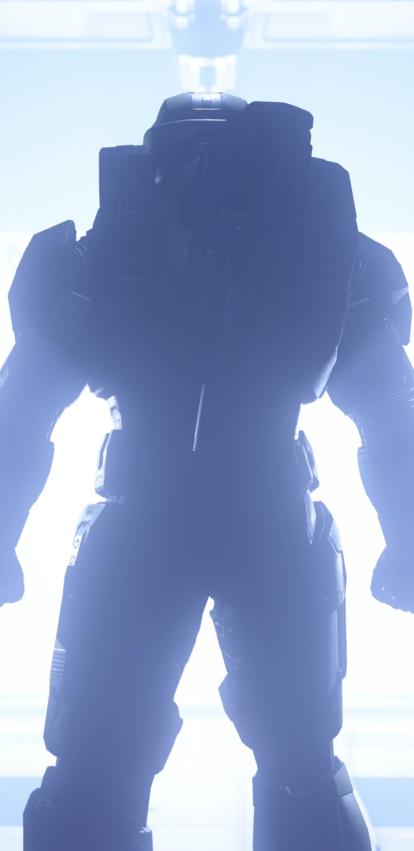 Halo Infini, Xbox One, Jeu D'aventure, Jeu Pc, Composition Numérique. Wallpaper in 1440x2960 Resolution