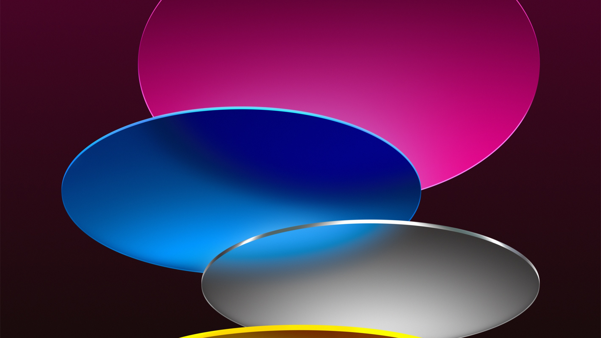 Manzana, Ipad, Apple, M2, 12 9 Pulgadas. Wallpaper in 1920x1080 Resolution