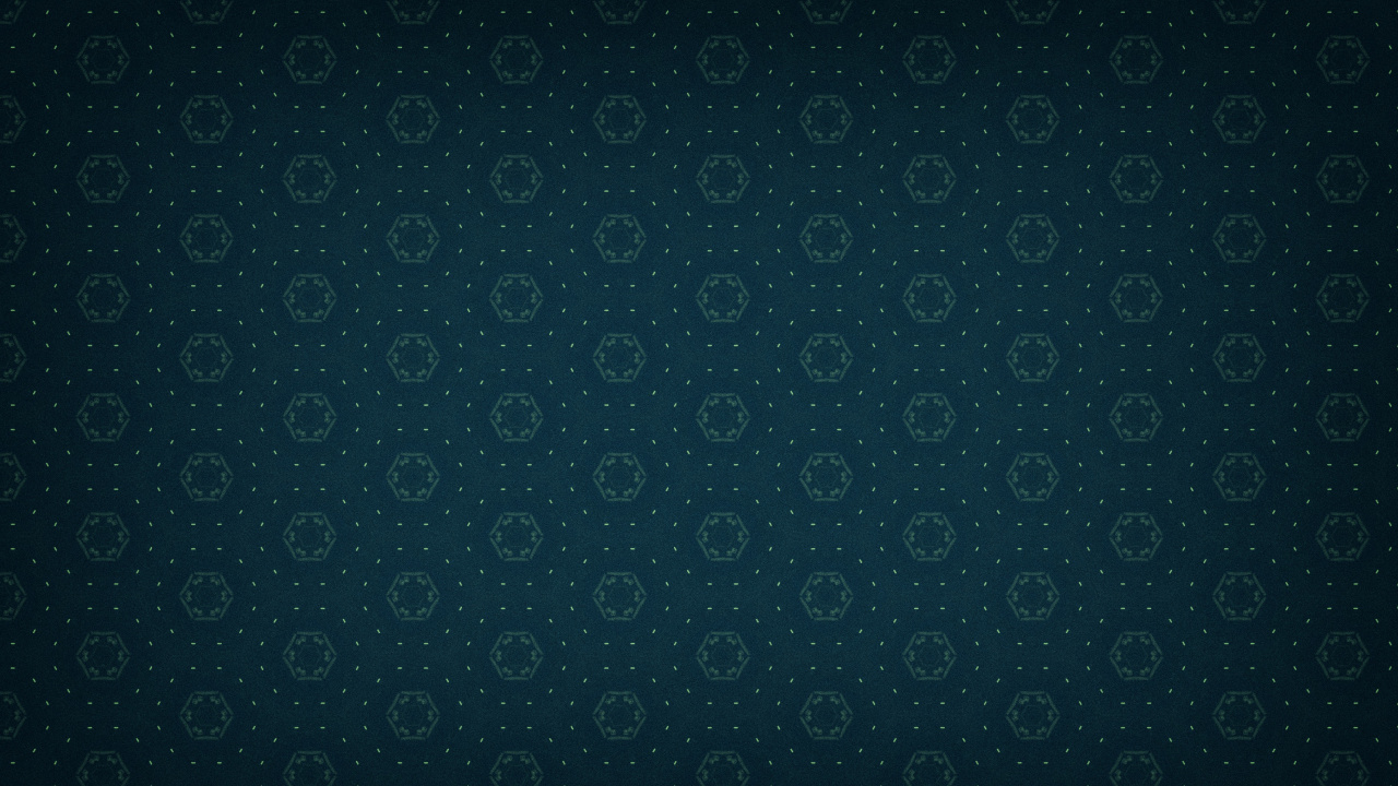 Textile à Pois Noir et Blanc. Wallpaper in 1280x720 Resolution