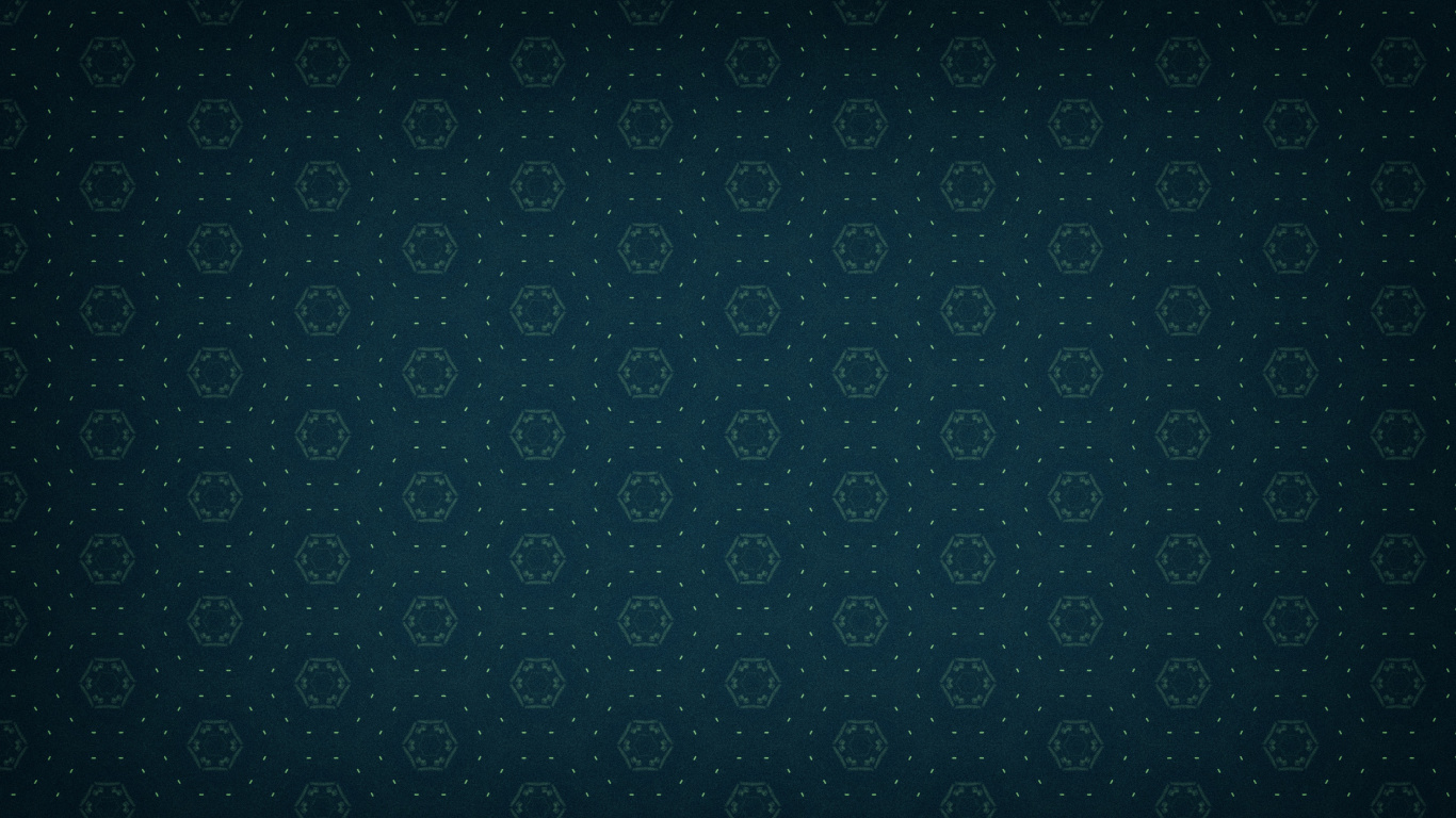 Textil de Lunares en Blanco y Negro. Wallpaper in 1366x768 Resolution