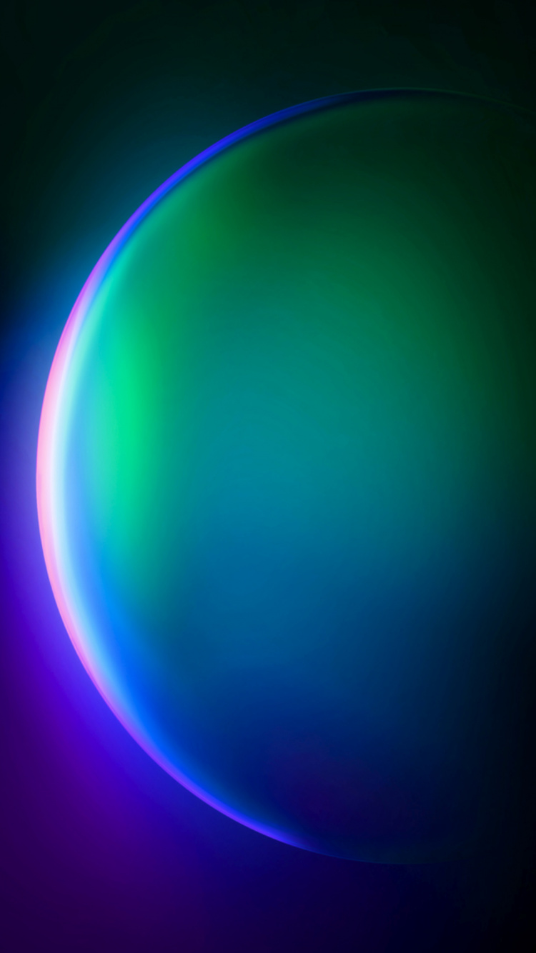 Ambiente, Tierra, la Atmósfera de la Tierra, Objeto Astronómico, Circulo. Wallpaper in 750x1334 Resolution