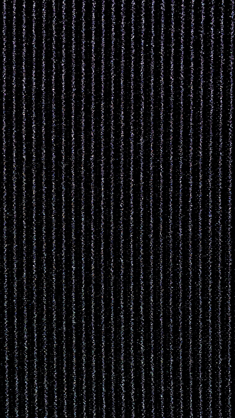 Schwarz-weiß Kariertes Textil. Wallpaper in 750x1334 Resolution