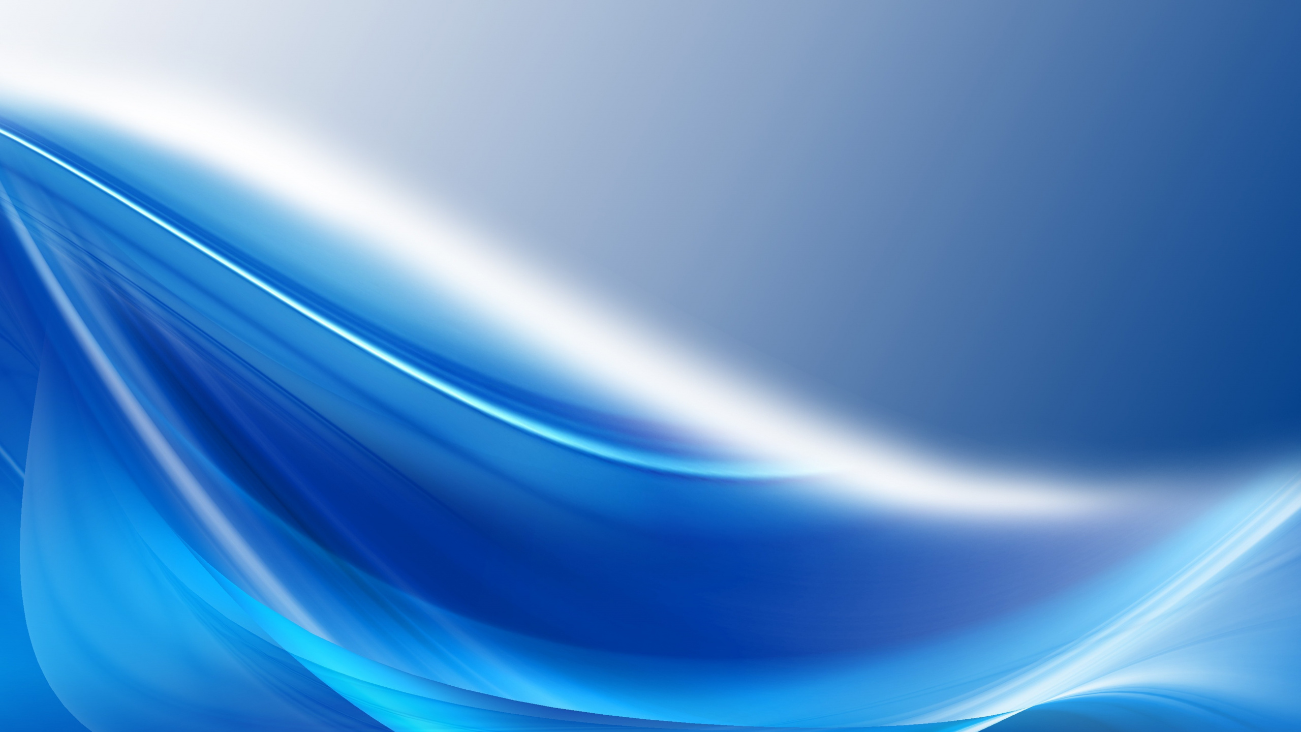 电蓝色的, Azure, 光, 气氛, 浅蓝色的 壁纸 2560x1440 允许