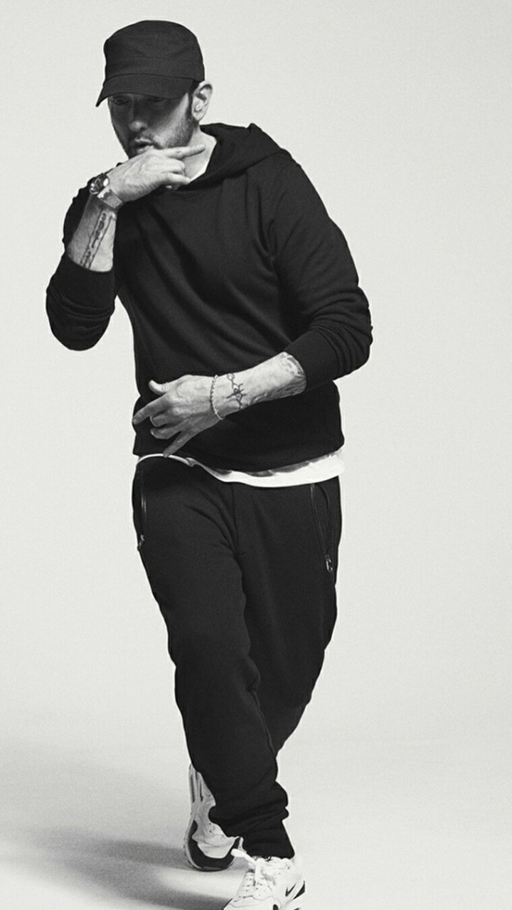 Revival, White, Black, Standing, Arm. Wallpaper in 720x1280 Resolution