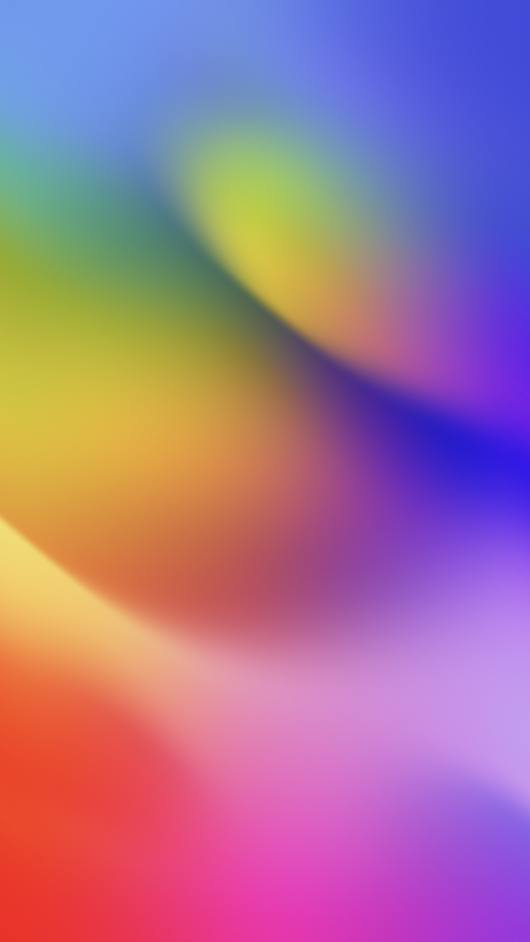 Art, Android, Smartphone, IOS, la Pureté de la Couleur. Wallpaper in 1080x1920 Resolution