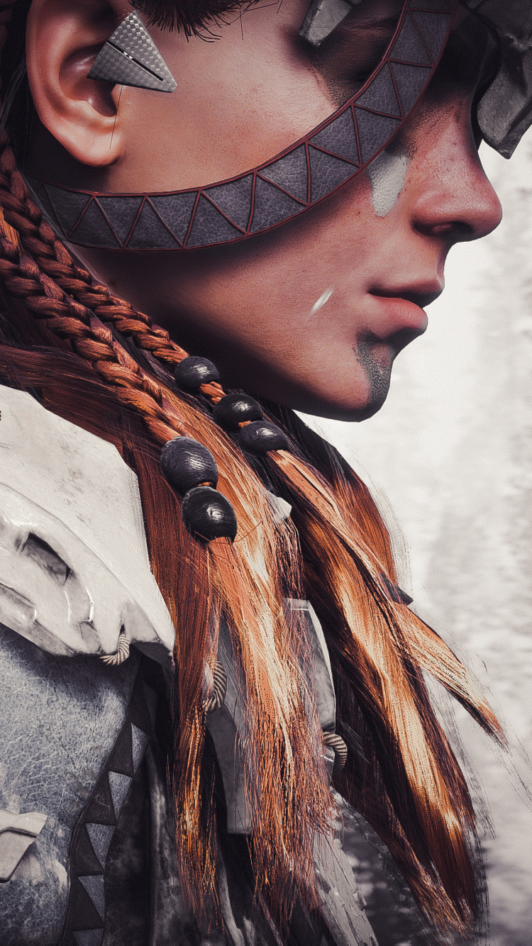 Haar, Frisur, Cool, Lange Haare, Dreadlocks. Wallpaper in 750x1334 Resolution