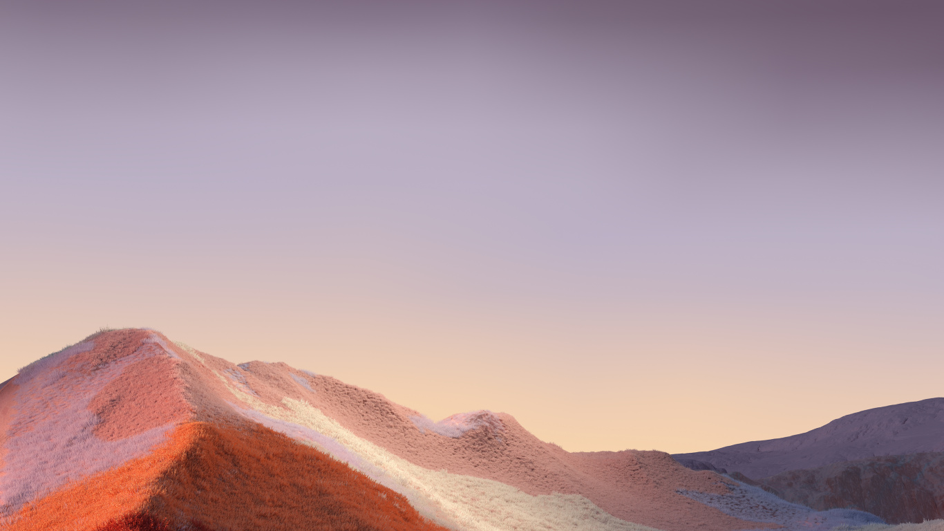 Surface Pro 7, Superficie Pro x, Superficie Pro 3, Microsoft, Surface Duo. Wallpaper in 1366x768 Resolution