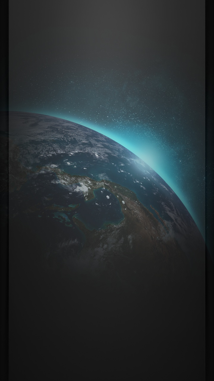 Atmosphäre, Erde, Die Atmosphäre Der Erde, Astronomisches Objekt, Wissenschaft. Wallpaper in 720x1280 Resolution