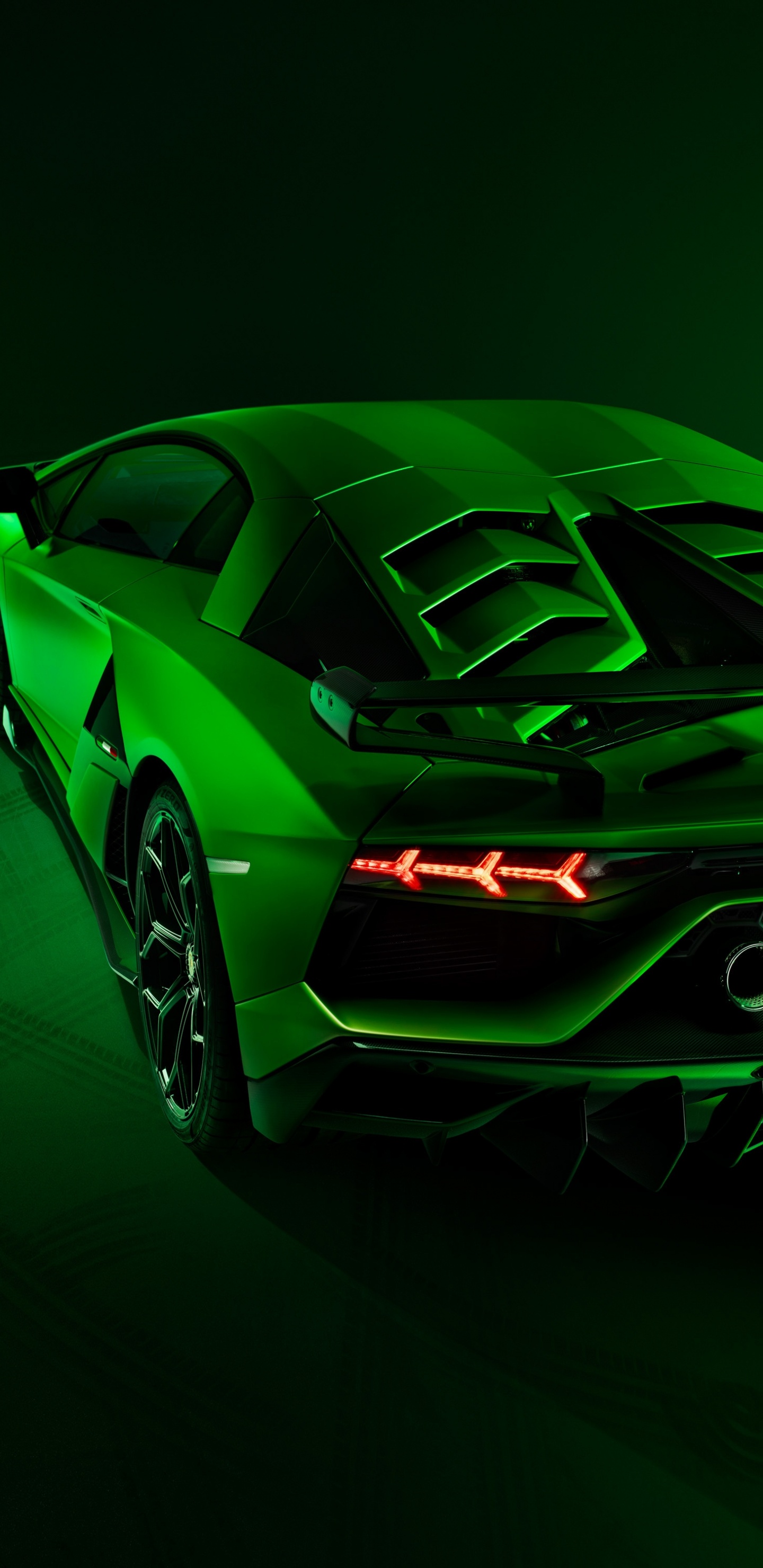 Lamborghini Aventador, Lamborghini, Lamborghini Gallardo, Coche, Deportivo. Wallpaper in 1440x2960 Resolution