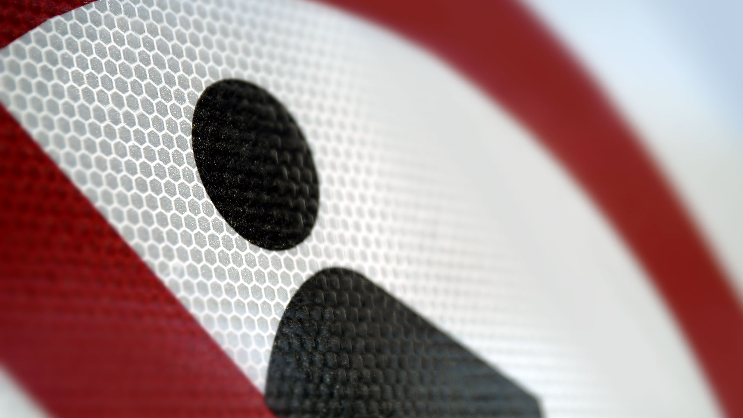 Textile Noir Blanc et Rouge. Wallpaper in 2560x1440 Resolution