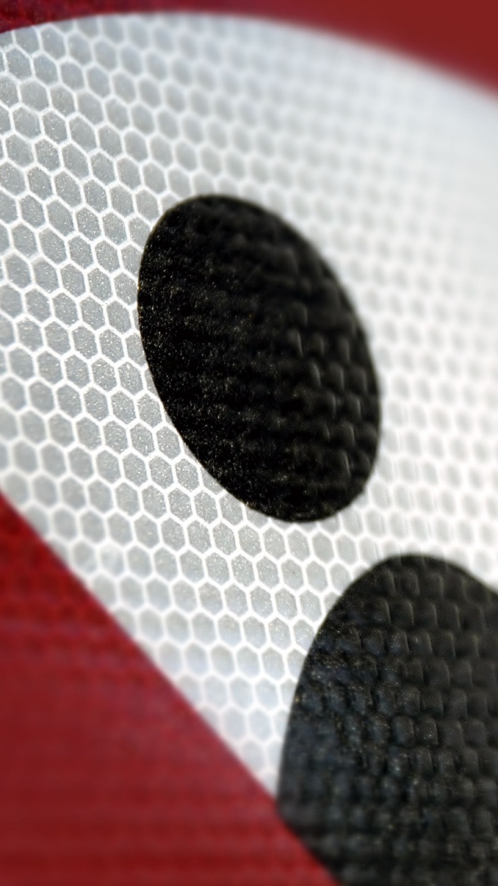 Textile Noir Blanc et Rouge. Wallpaper in 720x1280 Resolution